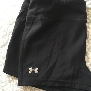 Under Armour Spandex